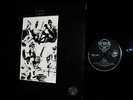 1972 UK ? GENTLE GIANT   GLASS HOUSE - Prog Psych NOT RELEASED IN USA 