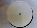 THESE TRAILS - white label test pressing LP - SINERGIA / M- rare psych folk