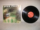 PINK FLOYD - A Saucerful Of Secrets U.S. Orig 1st Pressing Tower LP RECORD 1968