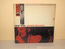 JACKIE McLEAN - New Soil   BLUE NOTE 4013 (dg 47 west 63rd Orig) *stereo* Cover