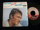 EP JOHNNY HALLYDAY CHANTE JOHNNY HALLYDAY VOGUE
