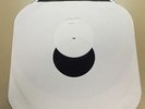 CROSSED OUT s/t  LP TEST PRESS on Slap A Ham Spazz Infest Los Crudos ghenna punk