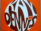 KAY DENNIS s/t LP Private Lounge Mod Psych Funk Breaks