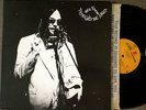 Neil Young TONIGHT'S THE NIGHT Live RARE LP MS 2221 Reprise CSN&Y David Briggs