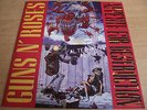 GUNS N' ROSES   APPETITE FOR DESTRUCTION ALTERNATE ALBUM ** LTD. MINT UNPLAYED.