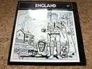 ENGLAND-ENGLAND-ORIG UK PRESS.DEROY DER 1356.PRIVATE PRESSING.NEAR MINT