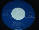 OBSCURE 45, KENNY PRICE.  WHITE SILVER SANDS  /  SOMEBODY TOLD MARY.