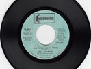 70's Northern Soul 45 Bill Brandon Whatever on Moonsong HEAR