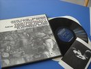 JOHN CAGE + DAVID TUDOR-- INDETERMINACY-- FOLKWAYS RECORDS 2 lp´s - RARE NM LP