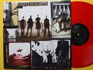 Hootie & The Blowfish Darius Rucker RARE Red Vinyl 1st LP 1995
