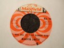 NORTHERN - MARVIN SMITH - WHO WILL DO YOUR RUNNING NOW - LISTEN