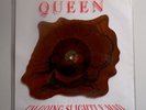 QUEEN I´M GOING SLIGHTLY MAD  MIS-PRESS PICTURE DISC