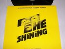The Shining original soundtrack