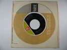 Blues Northern Soul RnB 45 O'JAYS IMPERIAL-66162 I'LL NEVER FORGET YOU / PRETTY