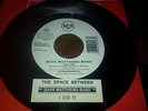 Space Between VINYL record rare Dave Matthews Band single 45 7