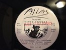 Alias Civil Defense 12 inch single rare OG pressing Chicago Ron Hardy