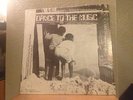 Bruce Haack Dance To The Music rare MOOG psych lp in shrink