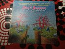 RAG I RYGGEN  LP  RARE SWEDEN ONLY 250 PROG RONDO ORIG 1975 MONSTER KRAUT PSYCH