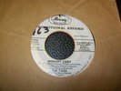 The Tides Midnight Limbo Exotica R&B Tittyshaker 45 on Mercury LISTEN