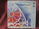 REFERENCE RR 15 RESPIGHI Church Windows Professor Johnson 45RPM - NEW/SEALED