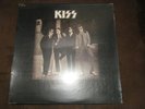KISS Dressed To Kill NBLP 7016 LP STONE MINT Blue Bogart or Casbah label sealed