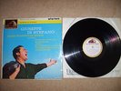 GIUSEPPE DI STEFANO SINGS NEAPOLITAN SONGS LP HMV ASD 476