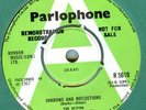 THE ACTION*SHADOWS & REFLECTIONS*DEMO*DANCER*LISTEN
