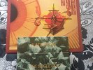 Kate Bush Limited Edition Picture Disc And Box Set 13 7