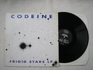 Codeine: Frigid Stars, Vinyl LP, Sub Pop, Deutschland 1990