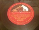 Elvis Presley Rock N Roll No 2 - HMV original LP - Record only no sleeve