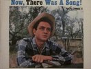 JOHNNY CASH: NOW,THERE WAS A SONG **1960 PIC SLEEVE 3 EP SET**1463, 32,33 VG/VG+