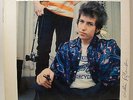 Bob Dylan-Highway 61 Revisited LP From A Buick Record Album 1A/1A Misprint Cover