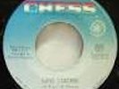 Greg Perry head over heels/Love control US Chess (rare soul vinyl 45)