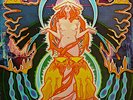 HAWKWIND - SPACE RITUAL 2 X LP - RARE 1973 UNITED ARTISTS US RELEASE - EXCELLENT