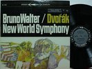 MS 6066 six eye Bruno Walter, Dvorak 