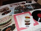ROLLING STONES LET IT BLEED NEAR MINT+DIFFICULT TO FIND ORIGINAL BOOKLET+POSTER