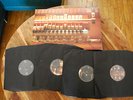 APHEX TWIN DRUKQS Coffret vinyles édition limitée