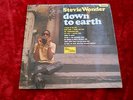 STEVIE WONDER