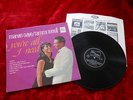 MARVIN GAYE/TAMMI TERRELL ORIGINAL UK TAMLA MOTOWN LP,RARE,STML 11084,LOVELY