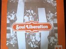 Rare Soul Gospel Funk LP Soul Liberation 
