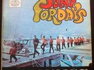 Rare Islands Funk Soul LP The Mighty Vikings 