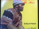 Rare Islands Calypso LP Lord Nelson 