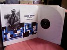 Ruud Brink In Verona Double Face Rare Dutch Private Jazz LP Top Condition