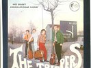 TRIPPERS - CORRUZIONE X008 / HO BABY - GARAGE/PSYCH  BEAT ITALIANO  - 7