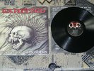 THE EXPLOITED-Beat The Bastards LP GBH, UK SUBS, Partisans, UK82, KBD Punk, Rare