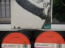 LED ZEPPELIN I Album 1969 UK 1st Pressing Serial No. 588171 RARE NR