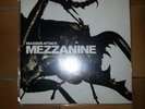Massive Attack - Mezzanine 2xLP