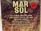 MAR Y SOL THE FIRST INTERNATIONAL PUERTO RICO POP FESTIVAL ATLANTIC 1972 2-LP