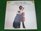 J.S BACH  - 6 Cello Suites -  MISCHA MAISKY DGG - 3er LP - BOX - 1985