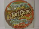 Small Faces / ODGENS` NUT GONE FLAKE / GIMMIX Cover / IMMEDIATE SMIN 74 442